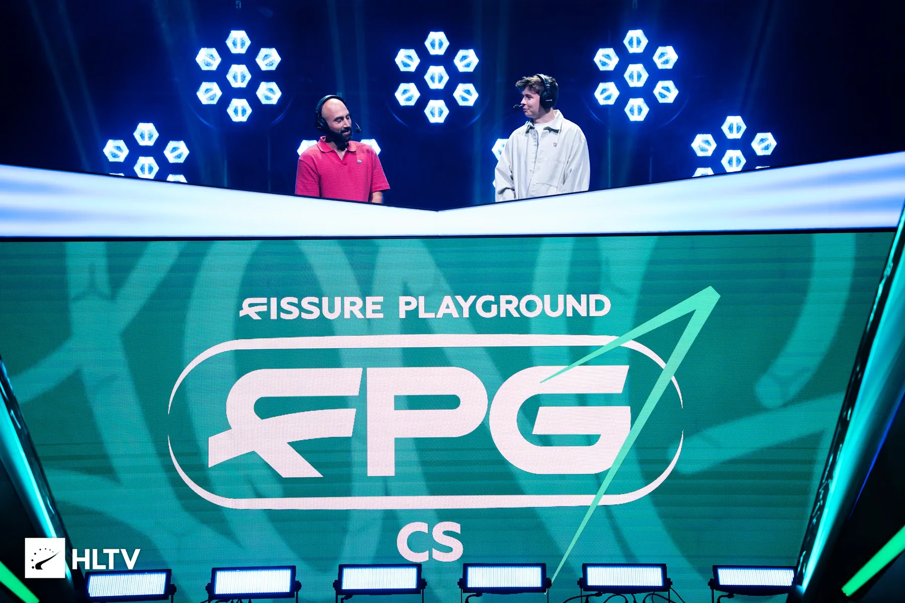 FISSURE Playground #1 · CS2 — 3